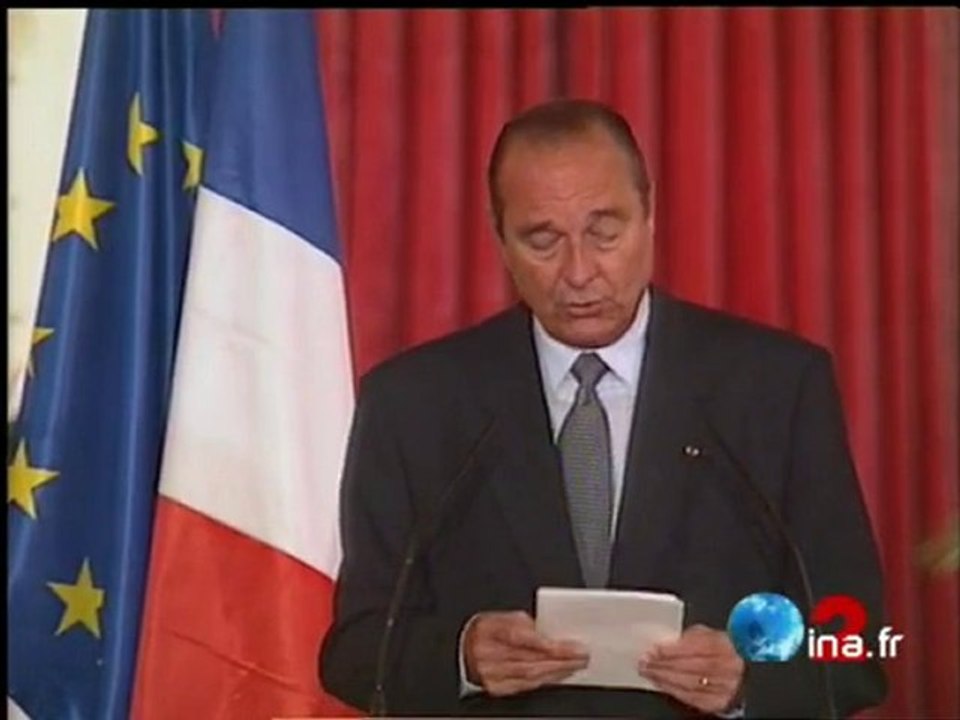 JA2 20H : émission du 31 août 1995