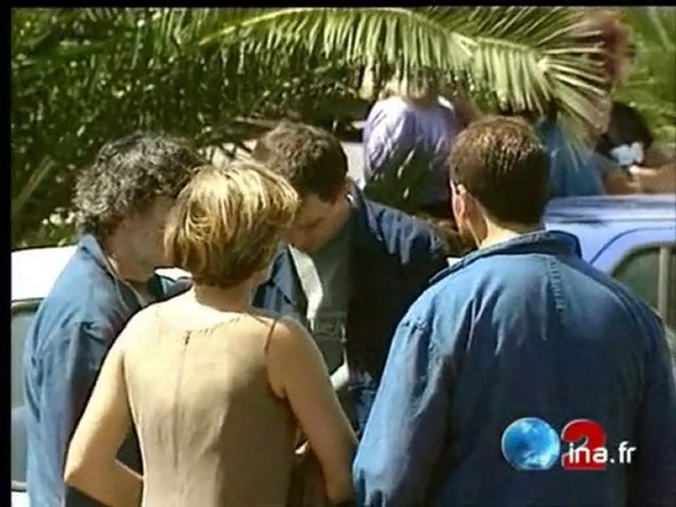 JA2 20H : émission du 1er septembre 1995