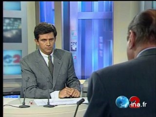 JA2 20H : émission du 5 septembre 1995