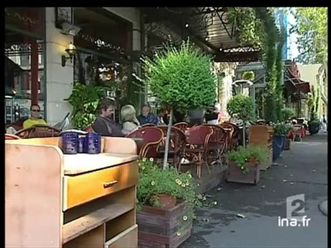 20 heures le journal : [émission du 7 Septembre 2004]