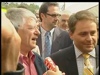 20 heures le journal : [émission du 11 Septembre 2004]