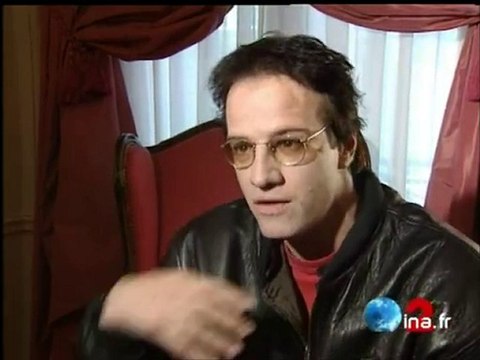 JA2 20H : émission du 3 mai 1995