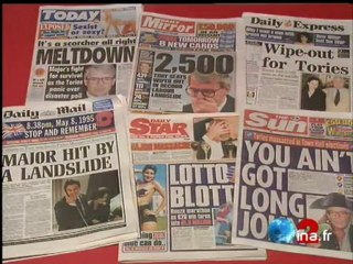 JA2 20H : émission du 5 mai 1995