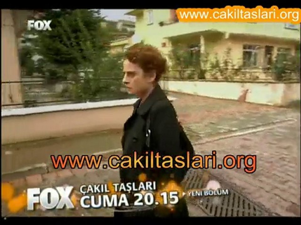 Çakıl Taşları 14.Bölüm Fragmanı www.cakiltaslari.org