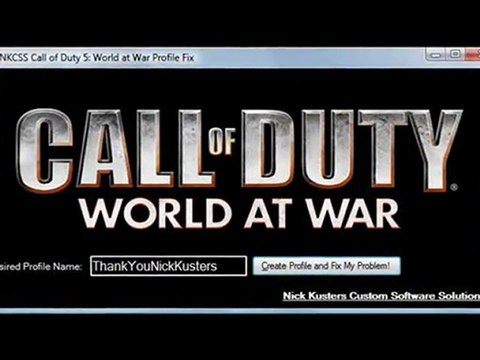 Call of Duty 5, Forum & Discussions, News, Reviews From Fans