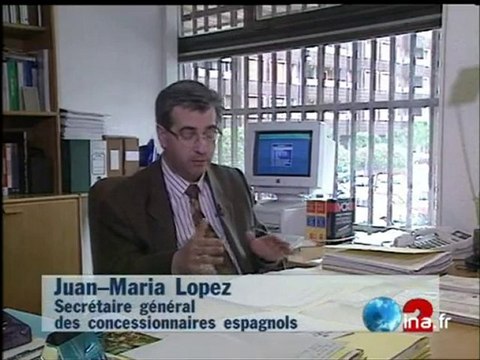 JA2 20H : émission du 12 mai 1995