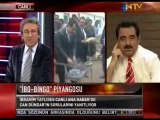 İbrahim TATLISES - NTV Haber - Tatlıses Bingo (22.10.2010)