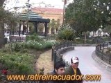 Retire In Ecuador  Live in Ecuador
