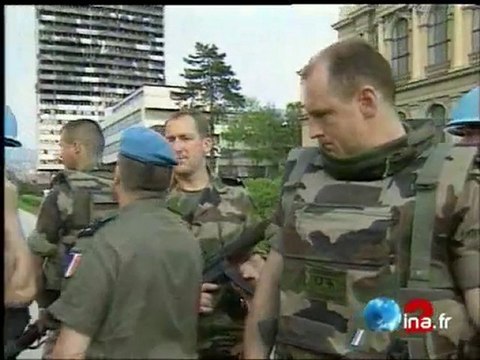 JA2 20H : émission du 15 mai 1995