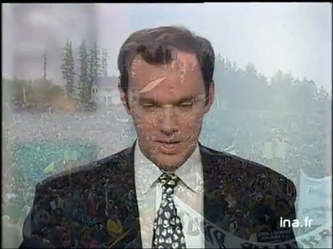 JA2 20H : émission du 22 mai 1995