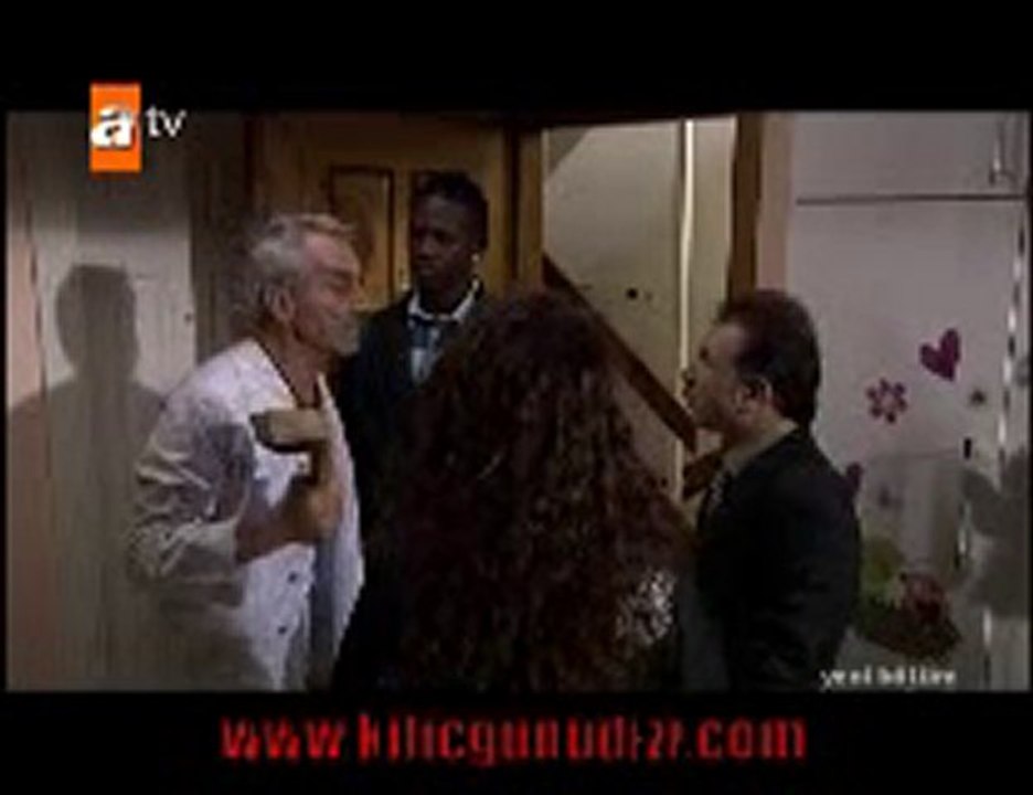 Kılıç Günü 5.Bölüm İzle Part 3