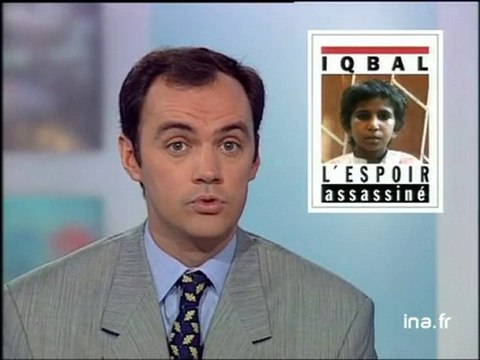 JA2 20H : émission du 24 mai 1995