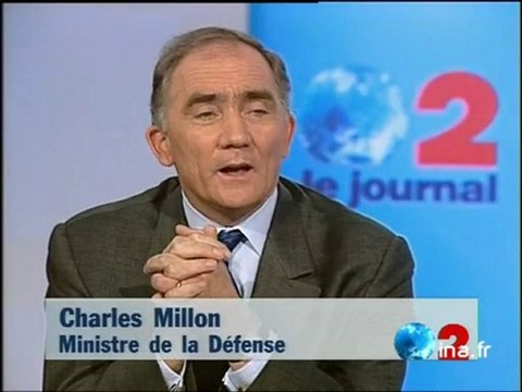 JA2 20H : émission du 27 mai 1995