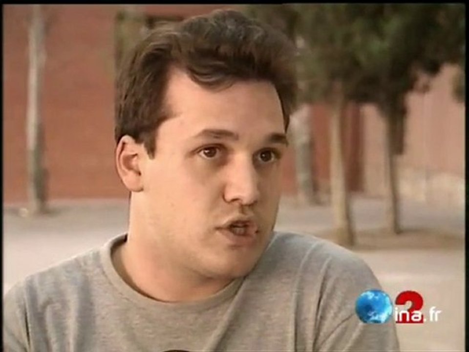 JA2 20H : émission du 28 mai 1995