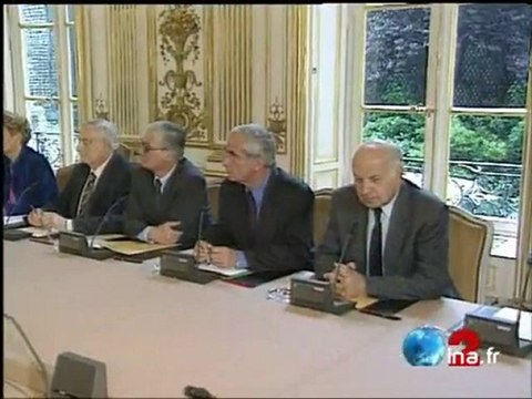 JA2 20H : émission du 30 mai 1995