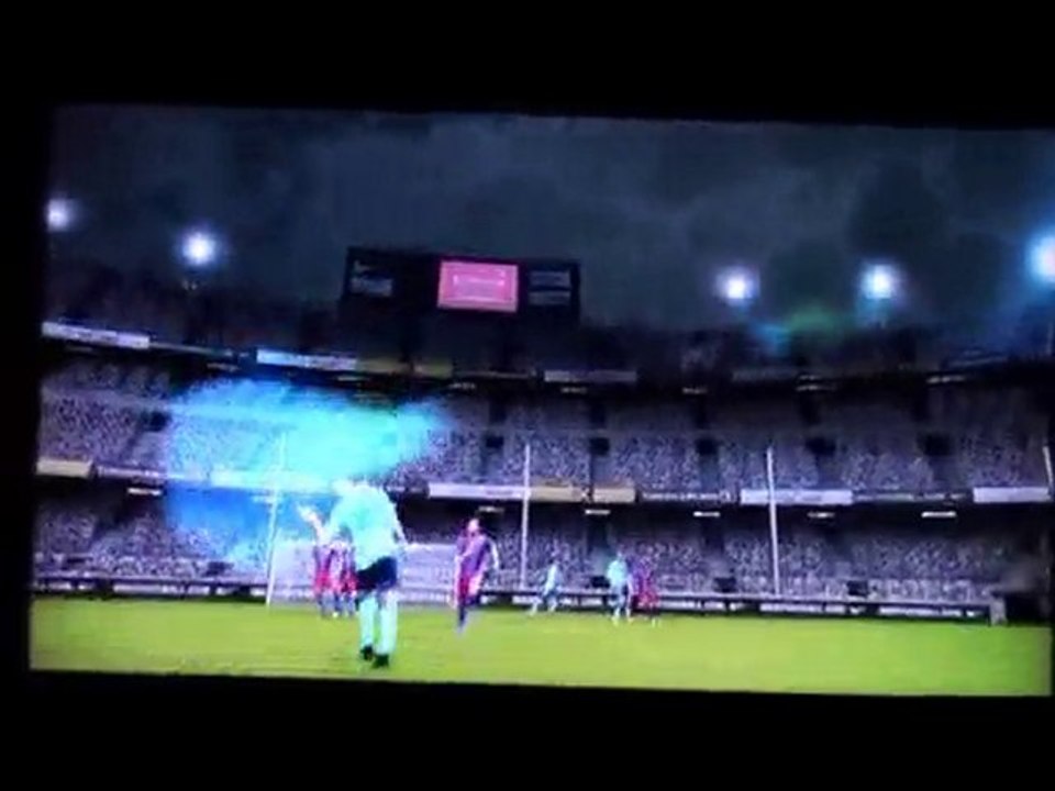 Rec 91 - Top But Octobre 2010 (Play3-Live)