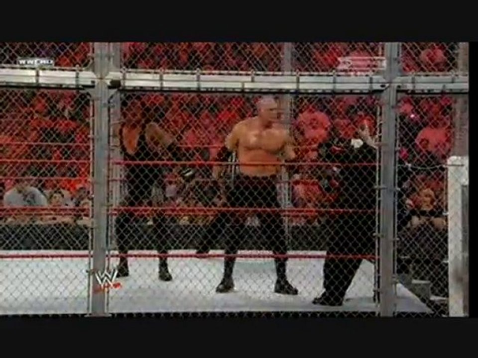 Tombstone Kane, Chokoslem Undertaker , Chokesleme Kane