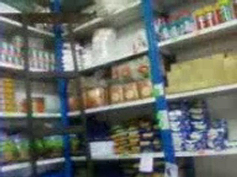 ghenada beni hassen epicerie moderne