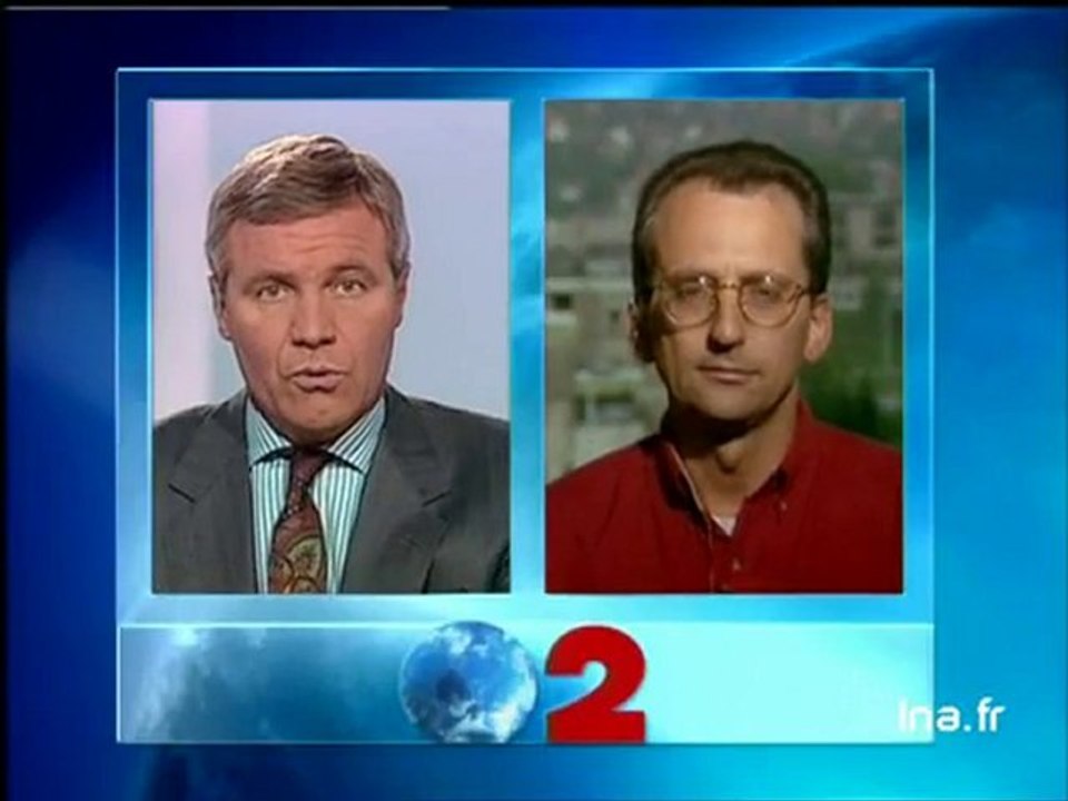 JA2 20H : émission du 17 juin 1995