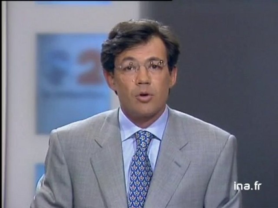 JA2 20H : émission du 28 juin 1995