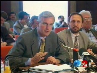 JA2 20H : émission du 30 juin 1995