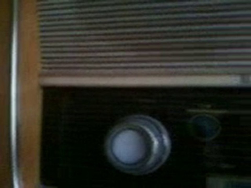 ghenada beni hassen radio antique