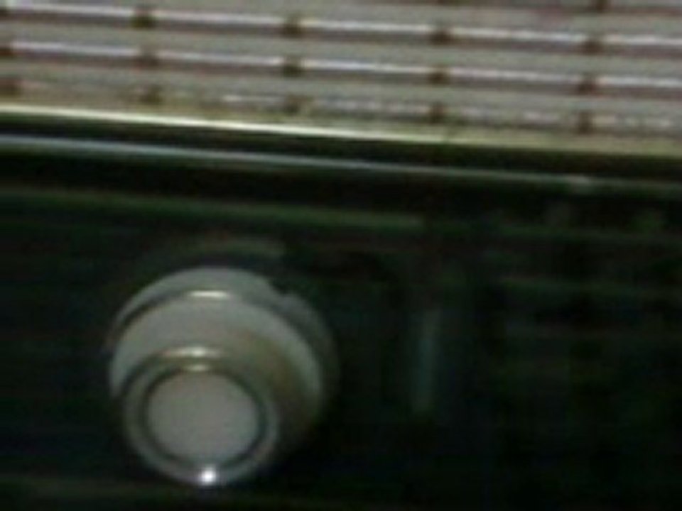 ghenada beni hassen radio antique