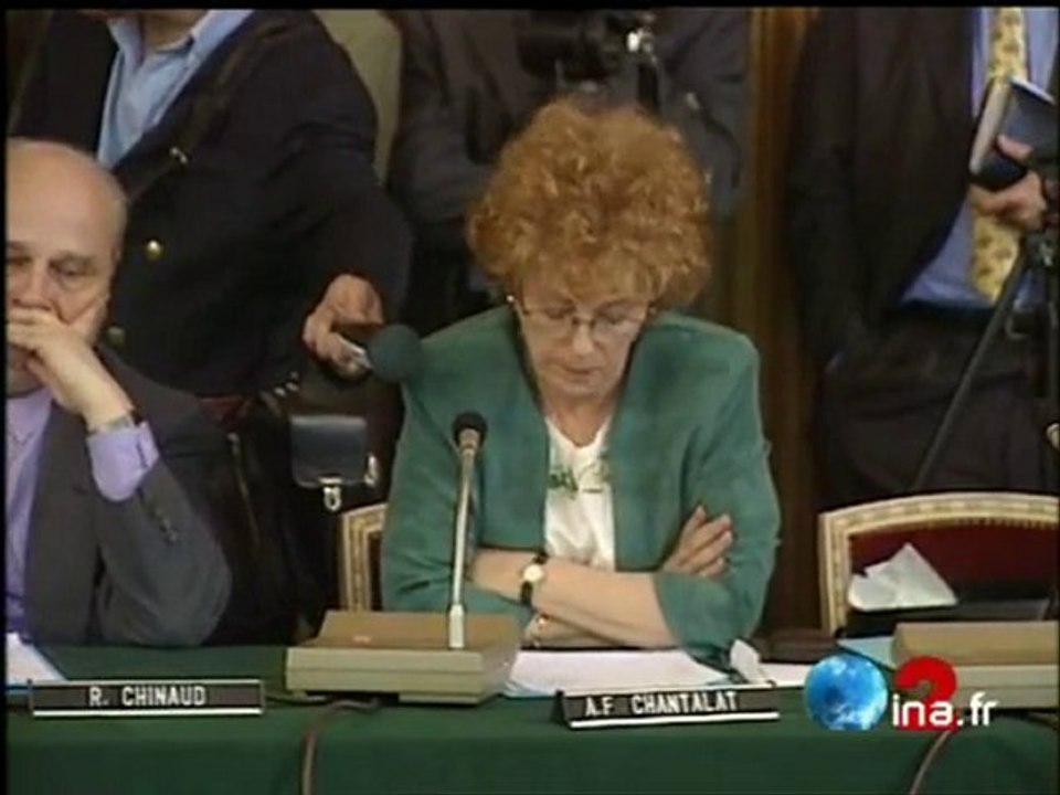 JA2 20H : émission du 3 juillet 1995