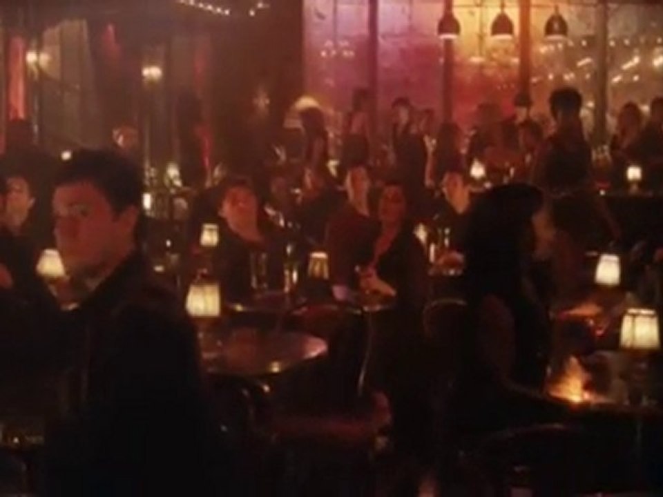 Burlesque - Trailer 1