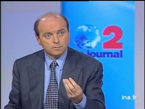 JA2 20H : émission du 5 juillet 1995