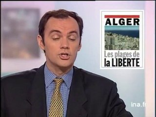 JA2 20H : émission du 8 juillet 1995