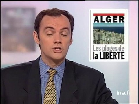 JA2 20H : émission du 8 juillet 1995