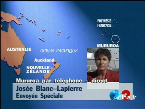 JA2 20H : émission du 10 juillet 1995