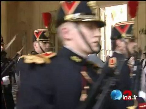 JA2 20H : émission du 12 juillet 1995