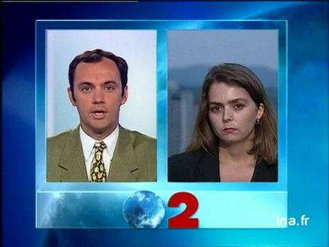 JA2 20H : émission du 17 juillet 1995