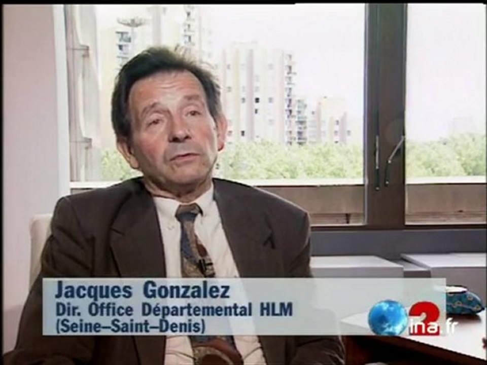 JA2 20H : émission du 18 juillet 1995
