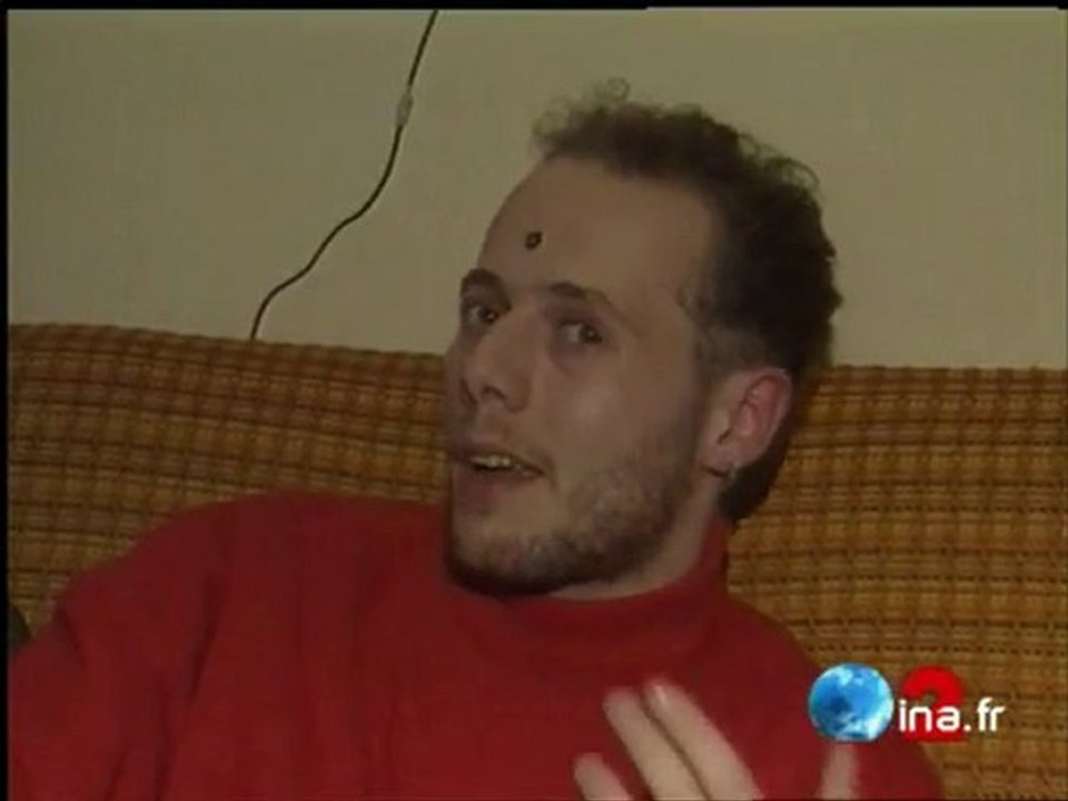 JA2 20H : émission du 1er janvier 1995