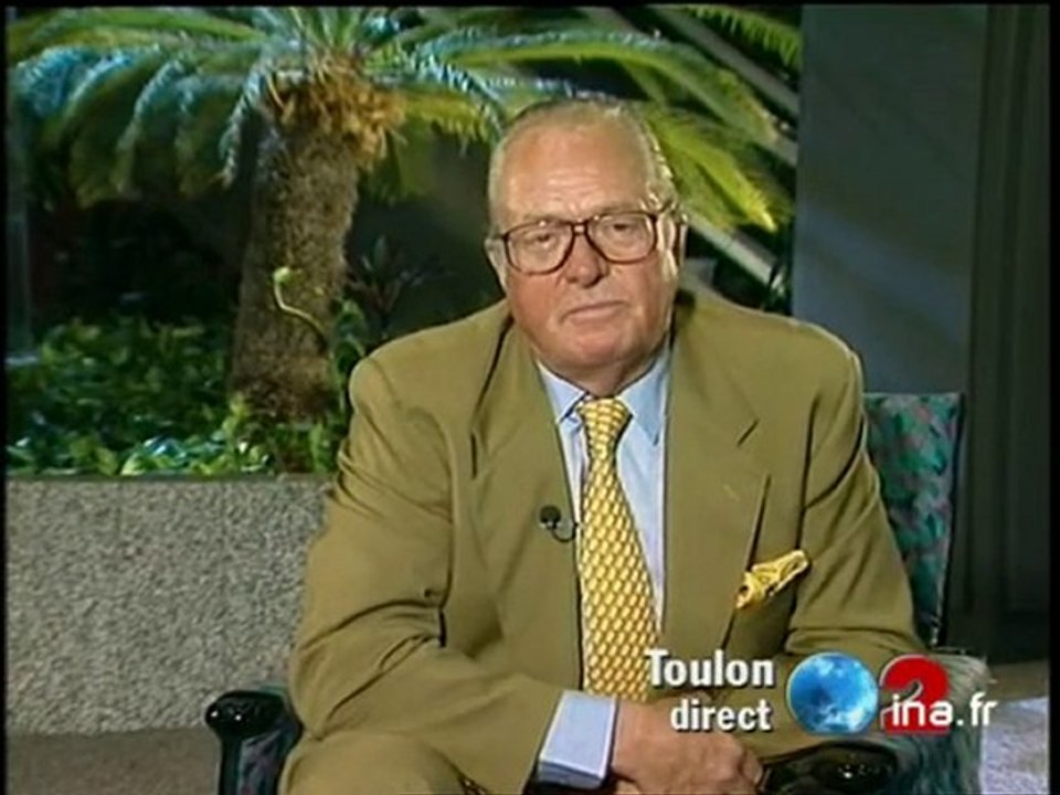 JA2 20H : émission du 2 septembre 1995