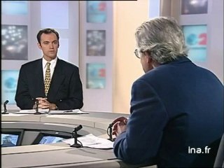 JA2 20H : émission du 2 janvier 1995