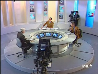 JA2 20H : émission du 5 janvier 1995