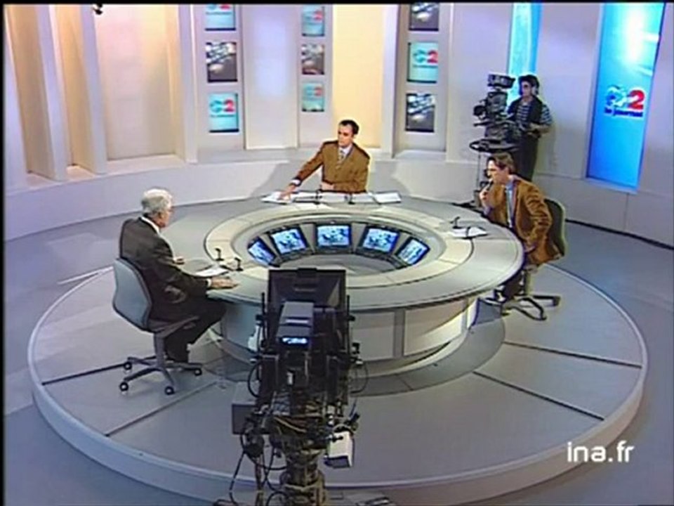 JA2 20H : émission du 5 janvier 1995