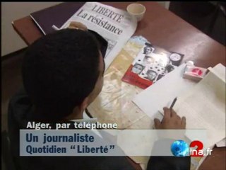 JA2 20H : émission du 6 janvier 1995