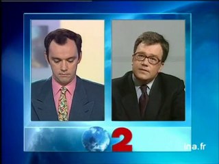 JA2 20H : émission du 7 janvier 1995