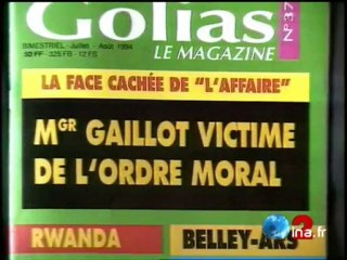 JA2 20H : émission du 13 janvier 1995