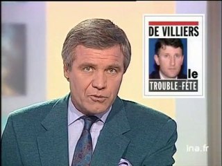 JA2 20H : émission du 9 janvier 1995