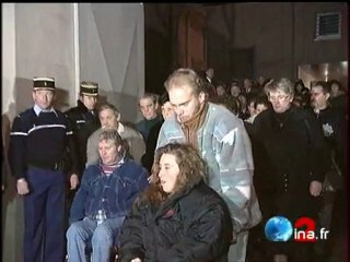 JA2 20H : émission du 17 janvier 1995