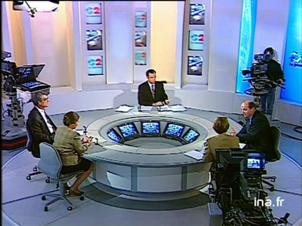 JA2 20H : émission du 18 janvier 1995