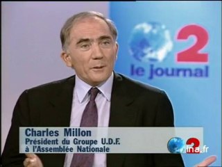 JA2 20H : émission du 22 janvier 1995