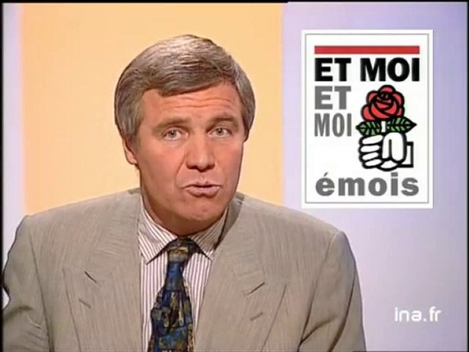 JA2 20H : émission du 24 janvier 1995