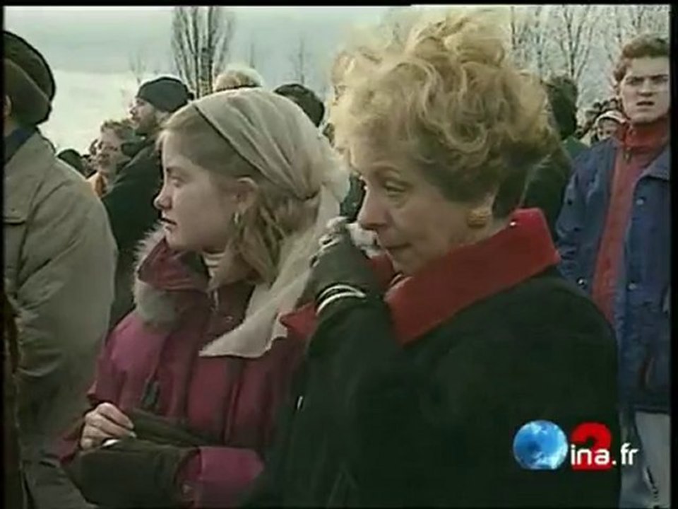 JA2 20H : émission du 26 janvier 1995